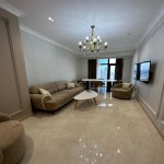 Аренда 2 комнатная Новостройка, м. 28 Мая метро, Насими район 1