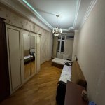 Kirayə (aylıq) 3 otaqlı Yeni Tikili, 8 Noyabr metrosu, Tibb Universiteti, Nəsimi rayonu 6