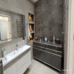 Продажа 4 комнат Новостройка, İnşaatçılar метро, пос. Ясамал, Ясамал район 13