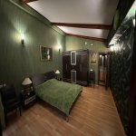 Kirayə (aylıq) 9 otaqlı Həyət evi/villa, Mərdəkan, Xəzər rayonu 22