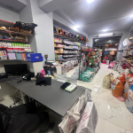 Kirayə (aylıq) Obyekt, Nəsimi rayonu 6