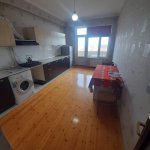 Kirayə (aylıq) 2 otaqlı Yeni Tikili, Neftçilər metrosu, 8-ci kilometr, Nizami rayonu 3