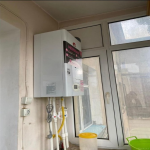 Аренда 1 комнатная Вторичка, пос. Бакиханова, Сабунчу район 6