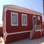 Satılır 4 otaqlı Həyət evi/villa, Binəqədi qəs., Binəqədi rayonu 1