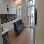 Kirayə (aylıq) 2 otaqlı Yeni Tikili, Xətai metrosu, Ağ şəhər, Xətai rayonu 4