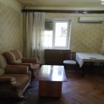 Kirayə (aylıq) 2 otaqlı Köhnə Tikili, 28 May metrosu, Nəsimi rayonu 1