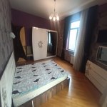 Kirayə (aylıq) 3 otaqlı Yeni Tikili, Nizami metrosu, Yasamal rayonu 6