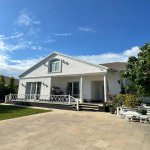 Satılır 5 otaqlı Həyət evi/villa, Şüvəlan, Xəzər rayonu 1