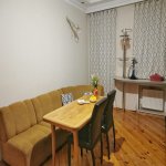 Kirayə (aylıq) 4 otaqlı Yeni Tikili, Nəriman Nərimanov metrosu, Montin qəs., Heydər Əliyev Mərkəzi, Nərimanov rayonu 2
