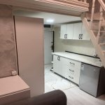 Kirayə (aylıq) 1 otaqlı Köhnə Tikili, Sahil metrosu, Nəsimi rayonu 4