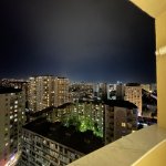 Kirayə (aylıq) 4 otaqlı Yeni Tikili, Gənclik metrosu, Nərimanov rayonu 1