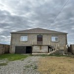 Satılır 4 otaqlı Həyət evi/villa, Savalan qəs., Sabunçu rayonu 1