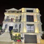 Satılır 8 otaqlı Həyət evi/villa, Badamdar qəs., Səbail rayonu 1