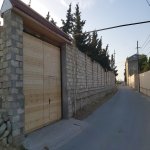 Kirayə (aylıq) 7 otaqlı Bağ evi, Koroğlu metrosu, Nardaran qəs., Sabunçu rayonu 2