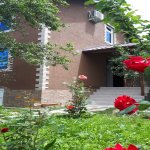 Kirayə (günlük) 5 otaqlı Həyət evi/villa Qəbələ 26