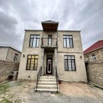Satılır 6 otaqlı Həyət evi/villa, Binə qəs., Xəzər rayonu 1