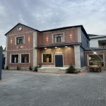 Satılır 6 otaqlı Həyət evi/villa, 20 Yanvar metrosu, Sulutəpə qəs., Binəqədi rayonu 1