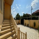 Satılır 8 otaqlı Həyət evi/villa, Koroğlu metrosu, Zabrat qəs., Sabunçu rayonu 3