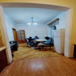 Kirayə (aylıq) 5 otaqlı Həyət evi/villa, 8 Noyabr metrosu, Nəsimi rayonu 12