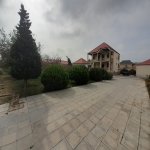 Kirayə (aylıq) 6 otaqlı Bağ evi, Şüvəlan, Xəzər rayonu 1