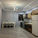 Kirayə (aylıq) 3 otaqlı Həyət evi/villa, Həzi Aslanov metrosu, Xətai rayonu 5