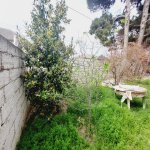 Satılır 3 otaqlı Həyət evi/villa, Koroğlu metrosu, Maştağa qəs., Sabunçu rayonu 18