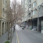 Kirayə (aylıq) 4 otaqlı Yeni Tikili, 28 May metrosu, Port Baku, Nəsimi rayonu 7