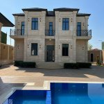 Satılır 6 otaqlı Bağ evi, Şüvəlan, Xəzər rayonu 2