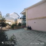 Satılır 4 otaqlı Həyət evi/villa, Qara Qarayev metrosu, 8-ci kilometr, Nizami rayonu 25