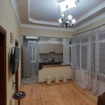 Kirayə (aylıq) 4 otaqlı Bağ evi, Şüvəlan, Xəzər rayonu 12