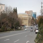 Kirayə (aylıq) 3 otaqlı Yeni Tikili, Elmlər akademiyası metrosu, Yasamal rayonu 3