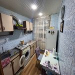 Satılır 2 otaqlı Köhnə Tikili, Həzi Aslanov metrosu, Əhmədli, Gənclik parkı, Xətai rayonu 4