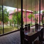 Kirayə (aylıq) 3 otaqlı Həyət evi/villa Qəbələ 5