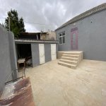 Satılır 3 otaqlı Həyət evi/villa, Avtovağzal metrosu, Biləcəri qəs., Binəqədi rayonu 27