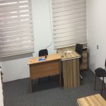 Kirayə (aylıq) 1 otaqlı Ofis, Azadlıq metrosu, 8-ci mikrorayon, Binəqədi rayonu 2