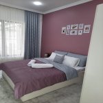 Kirayə (günlük) 4 otaqlı Həyət evi/villa Qəbələ 23