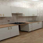 Аренда 2 комнат Новостройка, İnşaatçılar метро, пос. Йени Ясамал, Ясамал район 4