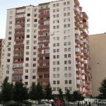 Продажа 3 комнат Новостройка, Nazlı ş/s, Низаминский р-н район 1