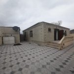 Satılır 3 otaqlı Həyət evi/villa, Binə qəs., Xəzər rayonu 1