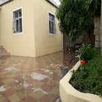 Satılır 2 otaqlı Həyət evi/villa, Zabrat qəs., Sabunçu rayonu 5