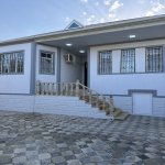 Satılır 4 otaqlı Həyət evi/villa, Koroğlu metrosu, Zabrat qəs., Sabunçu rayonu 16