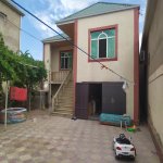 Satılır 5 otaqlı Həyət evi/villa, Zabrat qəs., Sabunçu rayonu 5