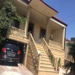 Satılır 7 otaqlı Həyət evi/villa, Azadlıq metrosu, Binəqədi qəs., Binəqədi rayonu 27