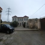 Satılır 8 otaqlı Həyət evi/villa, Badamdar qəs., Səbail rayonu 2