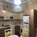 Kirayə (aylıq) 5 otaqlı Həyət evi/villa, Gənclik metrosu, Nərimanov rayonu 42