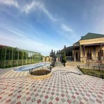 Satılır 10 otaqlı Həyət evi/villa, Novxanı, Abşeron rayonu 4