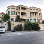 Satılır 6 otaqlı Həyət evi/villa, Gənclik metrosu, Nərimanov rayonu 1