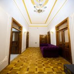 Kirayə (aylıq) 6 otaqlı Ofis, Sahil metrosu, Səbail rayonu 12