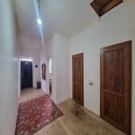 Satılır 3 otaqlı Həyət evi/villa, Koroğlu metrosu, Savalan qəs., Sabunçu rayonu 16