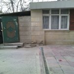 Kirayə (aylıq) 1 otaqlı Həyət evi/villa, Nəriman Nərimanov metrosu, Nərimanov rayonu 7